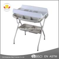 plastic Infant Bathtub (with EN12221 certificate) baby product