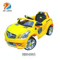 Wholesale baby car seat remote control car for kids