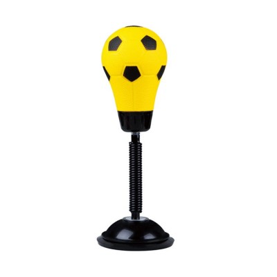 Boxing Relieve Stress Freestanding Desktop Punching PU speed Bag