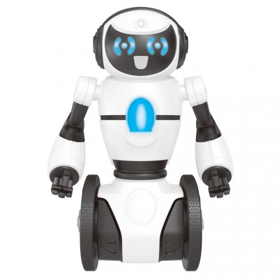 F4 Dobi Intelligent Humanoid Robot Wifi Control RC Robot with Dance/music/wifi/wifi camera RC Toy Model