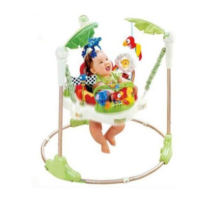 Activity Center Baby Bouncer Toy Unique Baby jumping chair walker