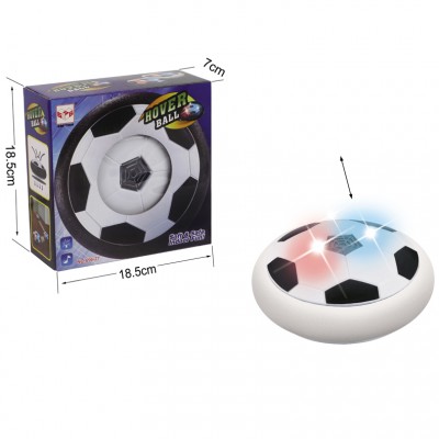 levitate toy hover ball with music and light