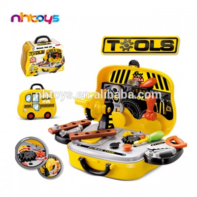 New arriving funny toys tool kit set tool toy educational toys for kids