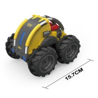 2020 New arrivals 2.4Ghz Toys for 6-12 year old boys 1:24  rc stunt car for kids and adults